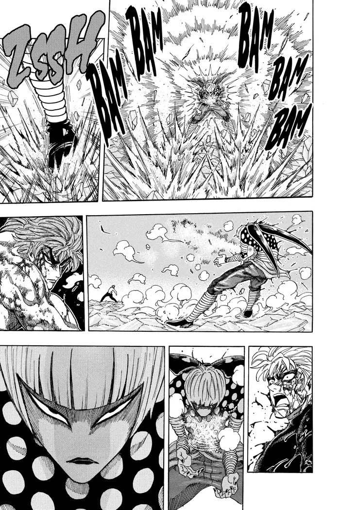 Toriko Chapter 86 image 13_optimized